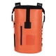 thumbnail image 2 of Mochila impermeable Sharpla Bolsa acolchada Flotante Seco pesca playa naranja, 2 of 6