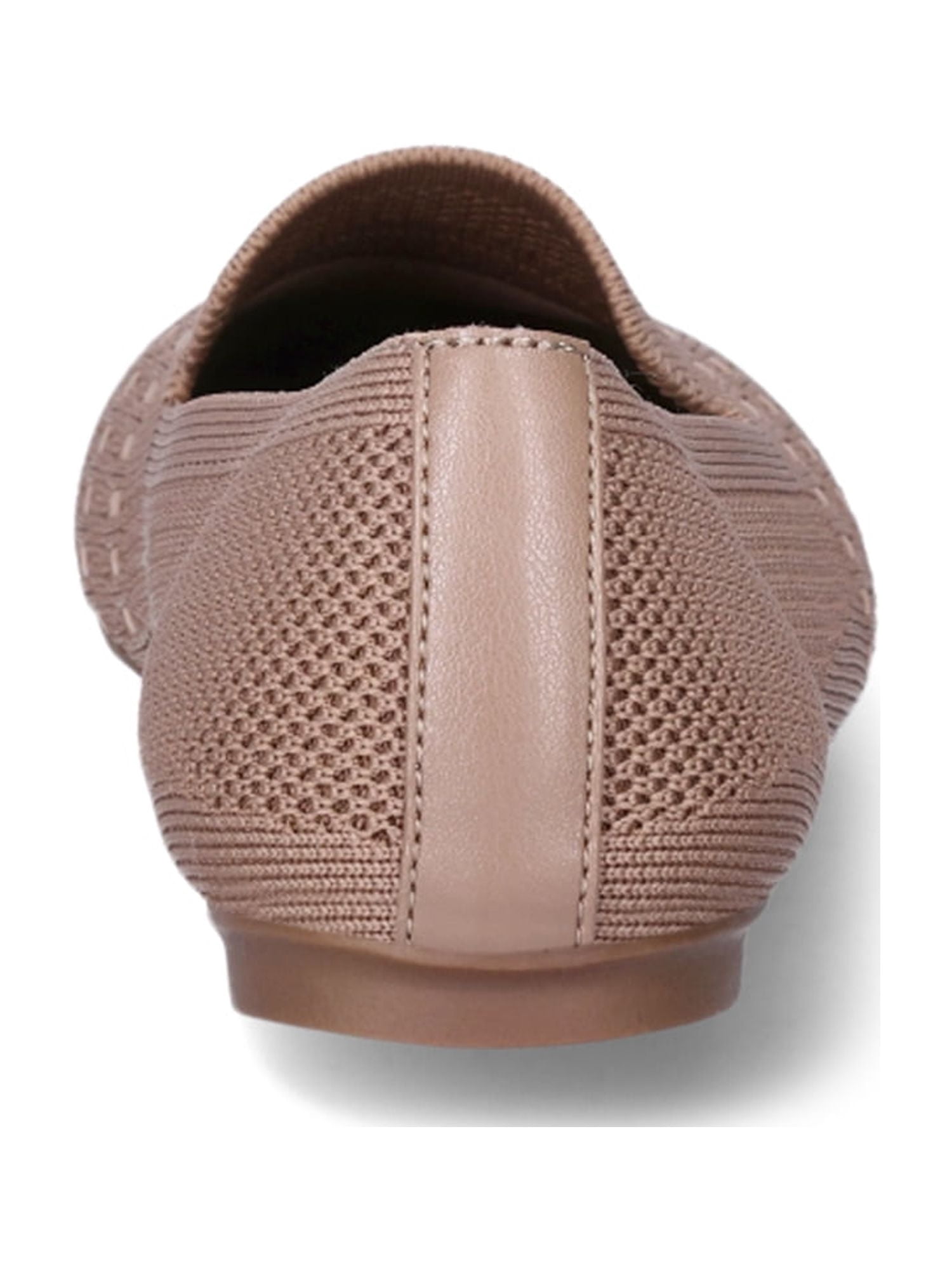 Time and Tru Women's Knit Loafers