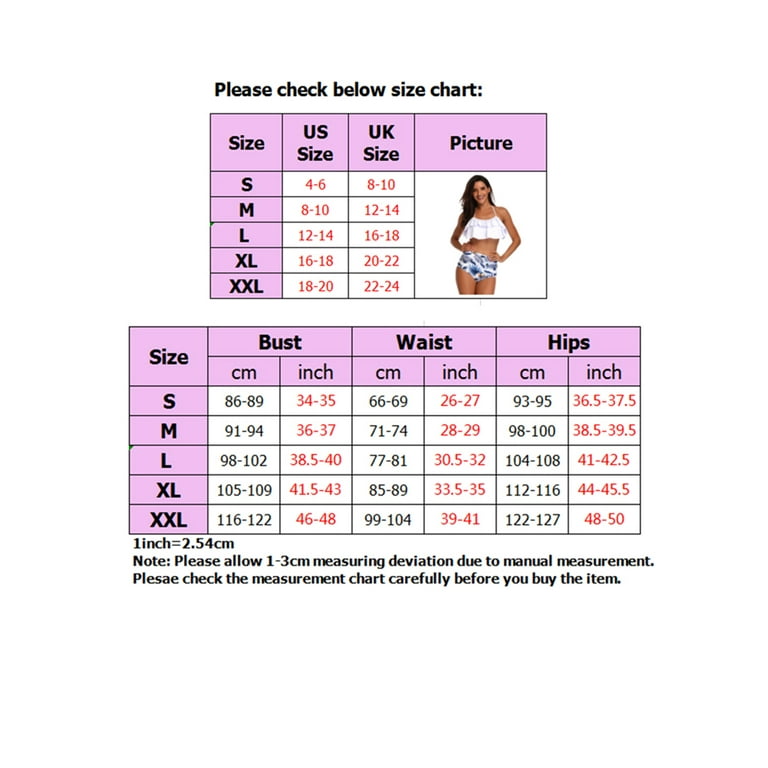 Family Matching Swimwear Mother Daughter Women Kids Girl Bikini