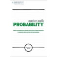 thumbnail image 1 of Pre-Owned Master Math : Probability, 1 of 1
