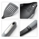 thumbnail image 2 of Juego de utensilios de cocina de silicona de 8 piezas Juego de utensilios de cocina con cubeta de almacenamiento de cubiertos Utensilios de silicona, 2 of 8