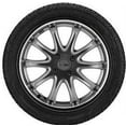 thumbnail image 6 of General Altimax HP P225/55R17 97H B (4 Ply) BW Fits: 2016-19 Chevrolet Malibu Hybrid, 2015 Chevrolet Malibu LT, 6 of 7