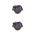 thumbnail image 4 of Camisa para perros Billuyoard Violeta SG 2Conjunto, 4 of 6