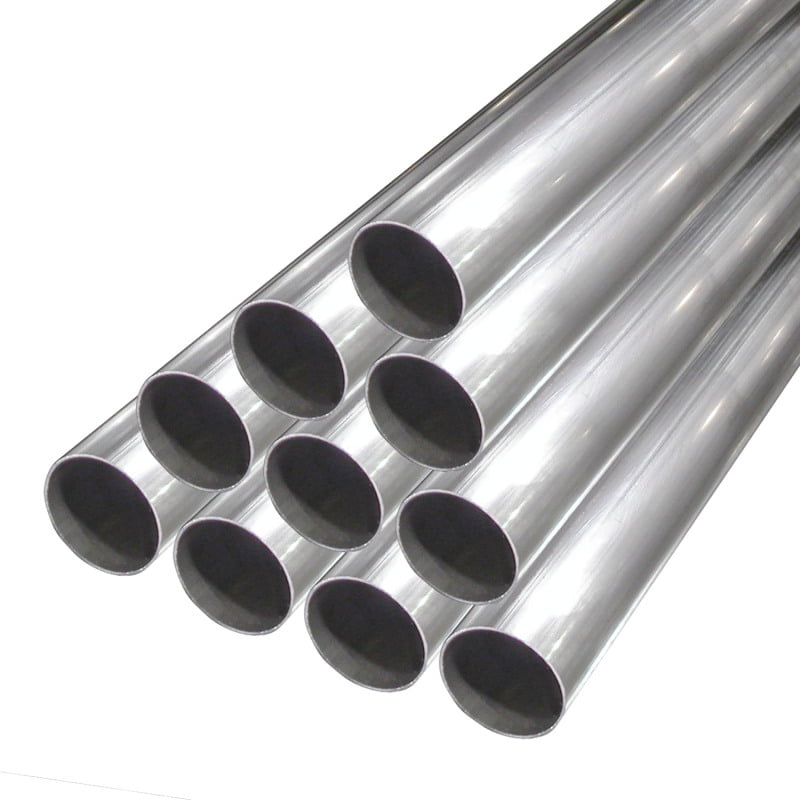 Stainless Works Tubing Straight 2in Diameter 065 Wall 1ft Walmart stainless-works-tubing-straight-2in-diameter-065-wall-1ft-walmart