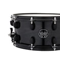thumbnail image 3 of Tarola MAPEX Transparent Midnight Black 14' X 5.5' MPNMP4550BMB, 3 of 4