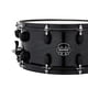 thumbnail image 3 of Tarola MAPEX Transparent Midnight Black 14' X 5.5' MPNMP4550BMB, 3 of 4