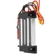 thumbnail image 2 of Calentador de aire PTC 76A2 de 450 W con elemento calefactor cerámico y aislamiento de temperatura constante., 2 of 14