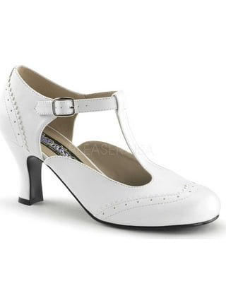 Flapper hotsell dress shoes