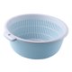 thumbnail image 5 of Canasta de Drenador de Doble Capa, Cesta de Lavado de Cocina Engrosada Gran Capacidad para fruta, 5 of 7