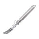 thumbnail image 2 of Cuchillo de acero inoxidable para pelar cerdos | Herramienta profesional para depilar aves y carne | Raspador de cocina para pollo, cerdo y más | Mango ergonómico y fácil de limpiar, 2 of 9