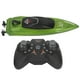 thumbnail image 4 of Barco RC Para Niños, Barcos de Control Remoto de 2,4 GHz para Piscinas y Lagos, Barco de Juguete Eléctrico de Alta Velocidad, Juguete de Lancha Rápida Con Control remoto, 4 of 7