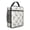 Black-184, variant on Cute Celestial Lunch Bag – Space Galaxy Astronaut Moon and Stars Insulated Lunch Box Tote for Sci-fi Enthusiasts