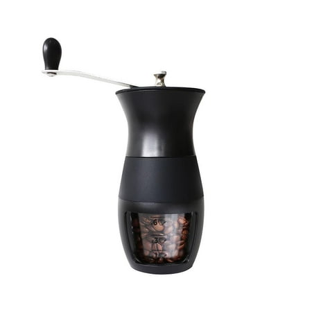 

Redempion Professional Practical Manual Coffee Grinder Wear-resistant Adjustable Coffees Beans Mill Portable Bean Grinders Home Office