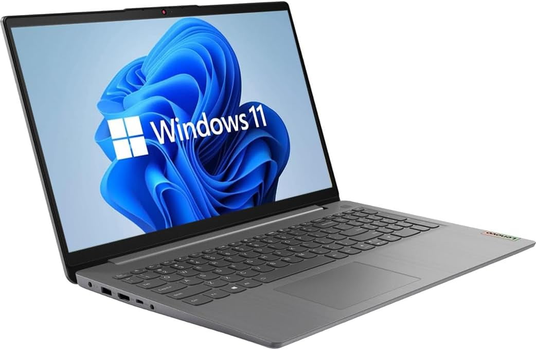 Lenovo 2023 IdeaPad 3 15.6