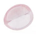 thumbnail image 3 of 100 compresas desechables antigalactorrea, antifugas, transpirables, para lactancia, para uso de la madre durante el período de lactancia (blancas)., 3 of 8