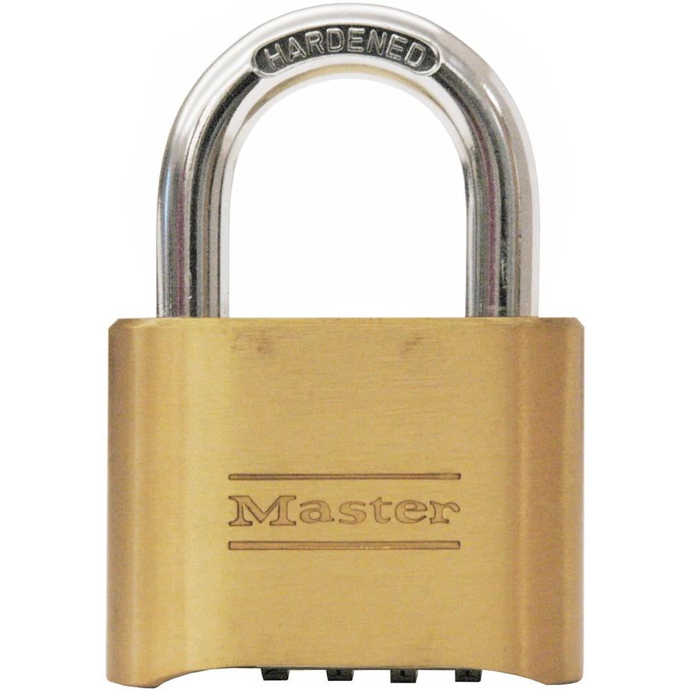 2 padlock