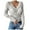 White, variant on Hpapadks Womens Tops Lightweight Floral Lace Sheer Transparent Long Sleeve V Neck Slim Shirt Plus Size Tops for Women Black L