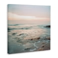thumbnail image 3 of Stupell Industries Seabreeze Melodies Beach Canvas Wall Art design by Lazar Studio, 36 x 36, 3 of 7