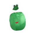 thumbnail image 4 of Disfraz de animal Fernando para adultos Cosplay de rana, 4 of 8