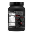 thumbnail image 2 of GNC Amp Sustained StrwBeyond Strawberry Milkshake, 26 Servings, 30.5 oz (Pack of 1), 2 of 5