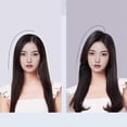 thumbnail image 3 of Cepillo masajeador eléctrico para el cuero cabelludo con carga rápida tipo C para cabello húmedo y seco, peine recargable., 3 of 5