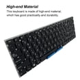 thumbnail image 4 of Inteprter Teclado para computadora portátil, teclados, accesorios para computadora, reemplazo de pieza, accesorios de entrada, reemplazo de teclado para Juegos de teclado y mouse para computadora, 4 of 6