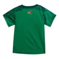 thumbnail image 3 of Conjunto Deportivo adidas Bebe Infantil Seleccion Mexicana verde 12M, 3 of 7