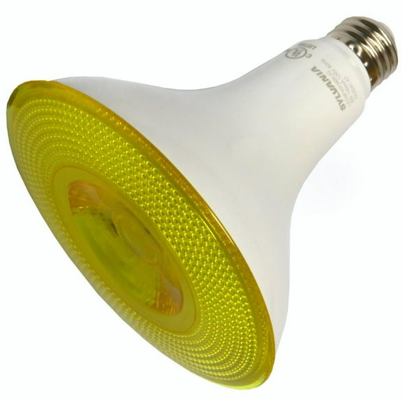 Sylvania 40822 - LED9PAR38BUGRP 6/CS 1/SKU PAR38 Halogen Light Bulb