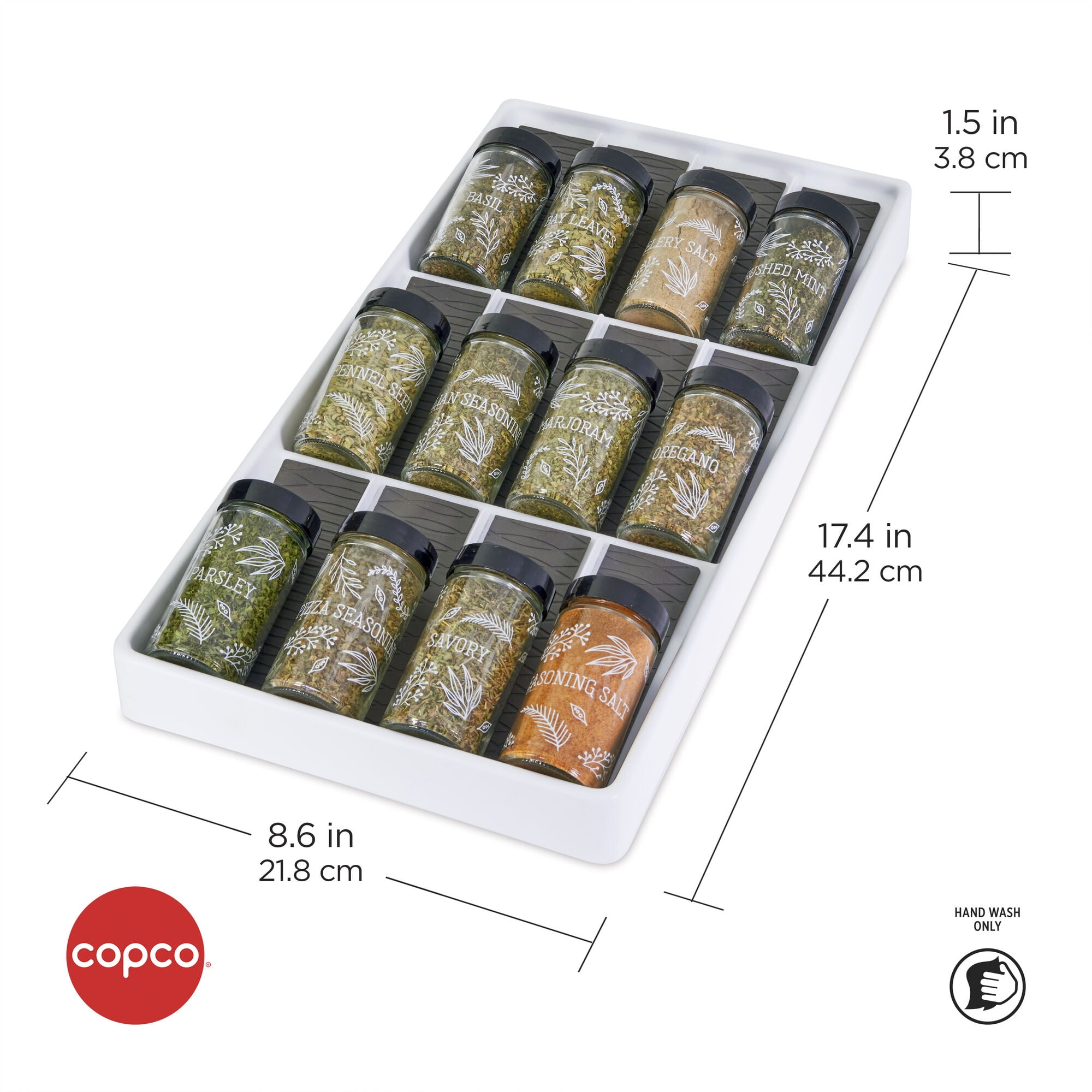Copco Spice Rack - Thumbnail 4