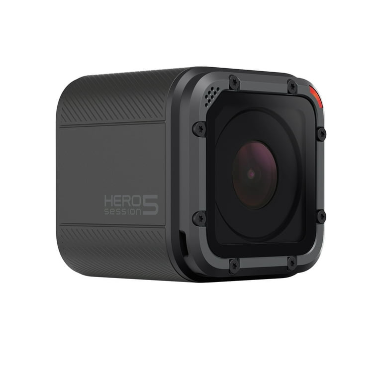 GoPro HERO5 Session Bundle - Walmart.com