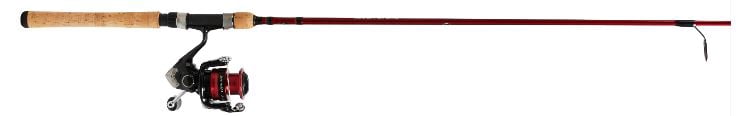 Shimano Fishing SN4000FGK/SNS70MB PRMT WM Freshwater Combo Spinning [PSN4000FGKSNS70BWM]