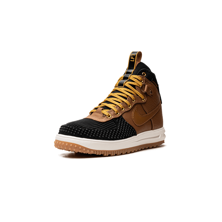 NIKE MENS Lunar Force 1 Duckboot 805899 202 from Stadium  display picture 2