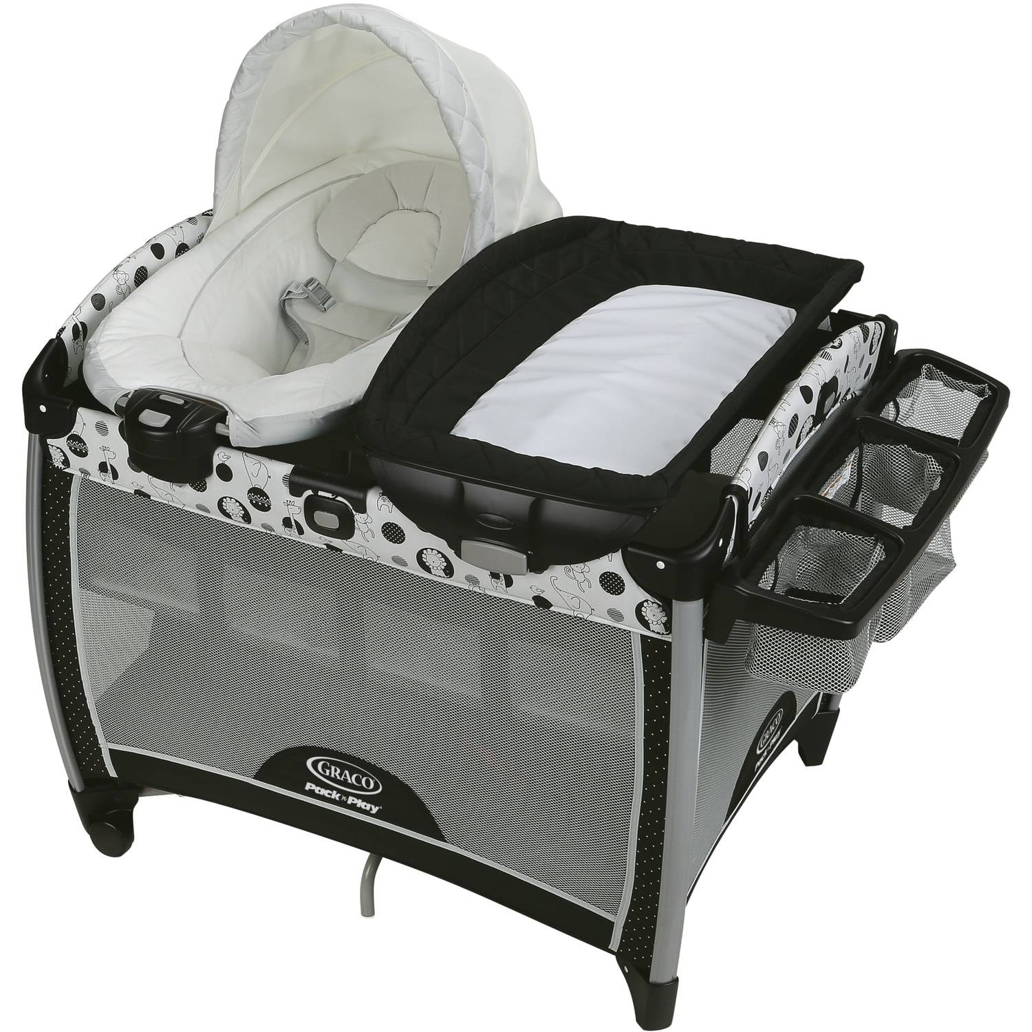 portable bouncer for baby