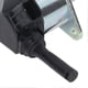 thumbnail image 2 of 12V DC Fuel Shutoff Sole Valve 1A021-60017 for Kubota V2003 Engine, 2 of 2