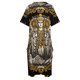 thumbnail image 4 of Vestido holgado ibérico con bolsillos ropa estética vestidos elegantes tallas grandes vestido de novia elegante para invitados, 4 of 6