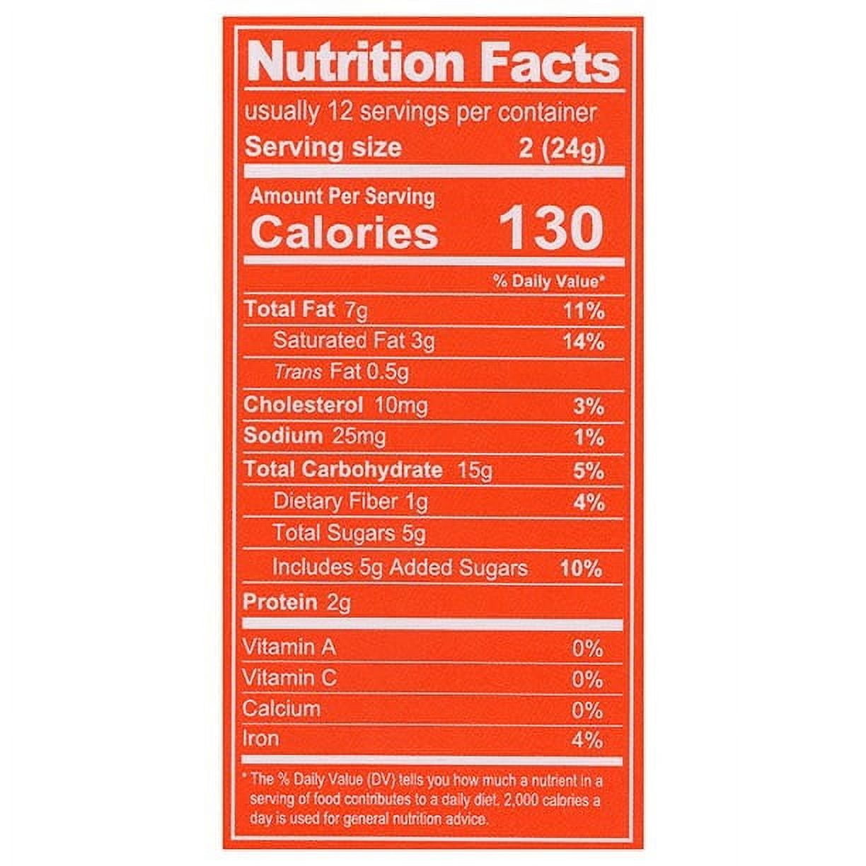 RP Foods Mini Surtido 10 oz. Cookie Assortment