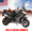 Upgraded Balck 1+, variant on Floseru Mini Gas Motorbike-2-Stroke 49cc Kids Dirt Bike Dual Headlights Rubber Handlebar 1.25L Gas Tank Mini Motorcycle Strong Power 170 lbs Mini Bike Motorcycle