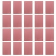 thumbnail image 1 of 50pcs Marking Machine Business Aluminum Sheet Business Printing Cards, 1 of 8