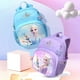 thumbnail image 2 of Mochila de princesas de Disney, mochila escolar Frozen Snow Queen, mochilas para niñas y bebés, bolsas para niñas y niños Gao Jinjia LED, 2 of 2