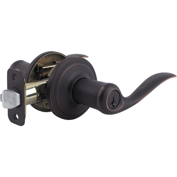 Signature Series Tustin Entry Lever - Pack of 4