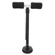 thumbnail image 2 of Espesar equipo pequeño para sentarse barra para sentarse uso de viaje para gimnasio en casa elevación de cadera plana para el abdomen ANGGREK Otros, 2 of 8
