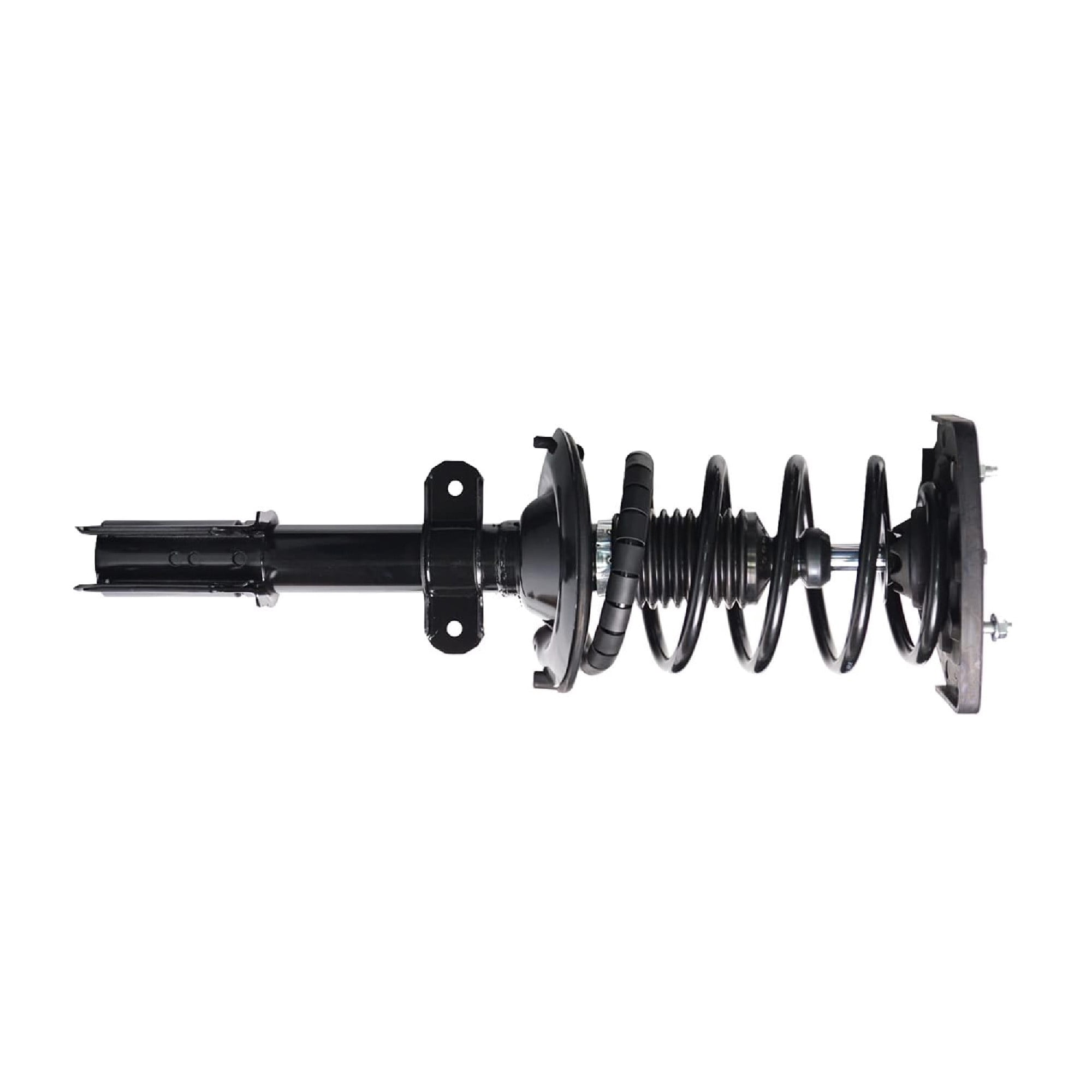 Vialiso VL2032196 Rear Left Suspension Strut and Coil Spring Assembly Compatible With/Replacement For Buick Allure 2005 - 2008, LaCrosse 2005 - 2008, Chevrolet Impala 2006 - 2011