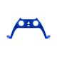 thumbnail image 1 of Tmvgtek Manija Del Controlador Carcasa Central Delantera Para Sony Ps5 Decor Shell (Azul), 1 of 8