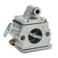 thumbnail image 4 of Kit de junta de filtro de carburador Nikou compatible con motosierra STIHL MS170 MS180 017 018, 4 of 15