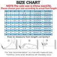 thumbnail image 4 of Unisex Couple's River Trekking Shoes Fashionable And Casual Quick Drying Outdoor Sports Wading Shoes, 4 of 9
