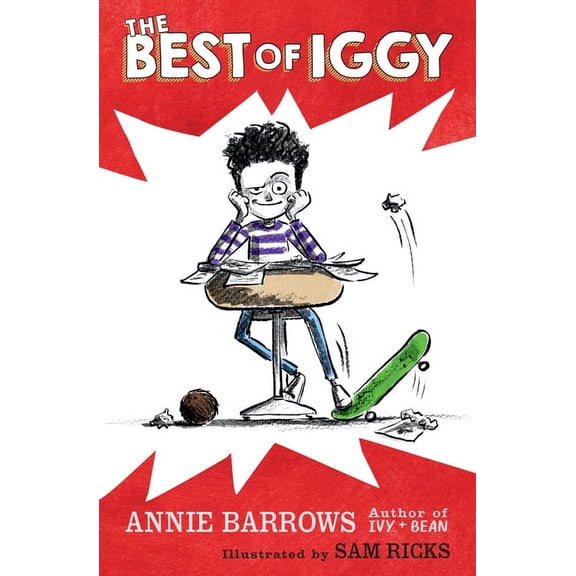 Iggy The Best of Iggy, (Paperback)