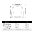 thumbnail image 5 of Chandail Tricoté à Col Roulé d'Hiver Élégant pour Femme, 5 of 5