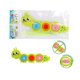 thumbnail image 1 of Animal De Dibujos Animados Spinning Top Toy Creative Spinning Gyro Toys Stress Reliever Juguete Educativo Para Niños Yuarrent FN007473-04, 1 of 6