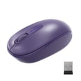 thumbnail image 2 of Incase Wireless Mobile Mouse 1850 EN/FR/ES/PT - Purple (PC), 2 of 5