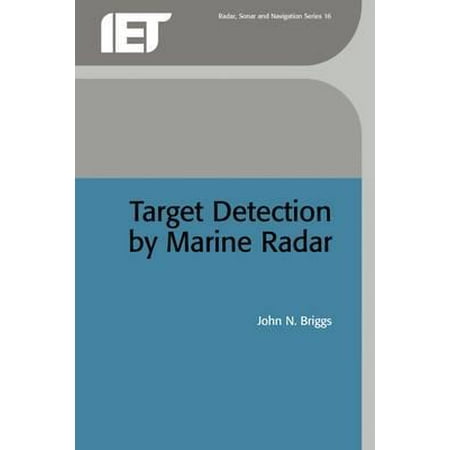 Target Detection by Marine Radar (Best Marine Radar Review)